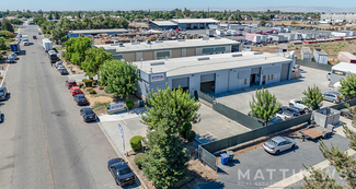 Plus de détails pour 2211 Rockefeller Dr, Ceres, CA - Industriel à vendre