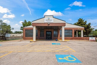 More details for 2310 Indiana Ave, Lubbock, TX - Office for Sale