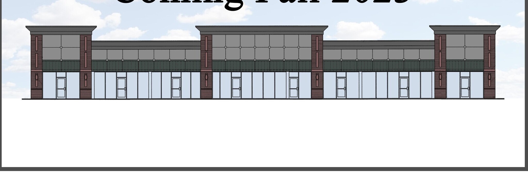 9789 Highway 64, Arlington, TN for lease Primary Photo- Image 1 of 2