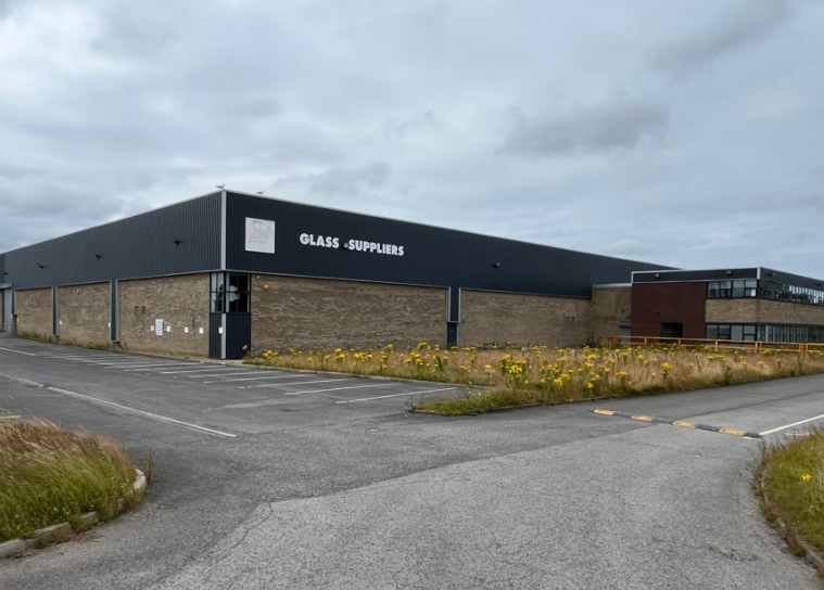 Mill Hl, Peterlee for lease - Building Photo - Image 1 of 6