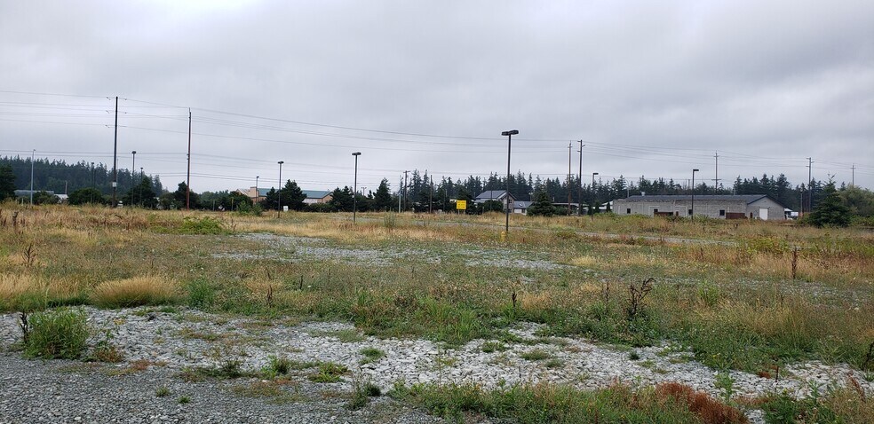Vineyard Ln, Camano Island, WA à vendre - Photo du bâtiment - Image 2 de 6