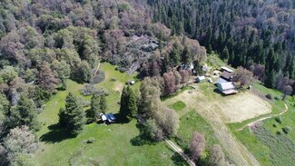 Plus de détails pour 43267 Bear Creek Rd. D, Springville, CA - Spécialité à vendre