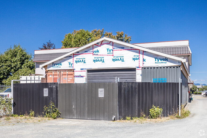 45928 Hocking Ave, Chilliwack, BC for lease - Building Photo - Image 2 of 4