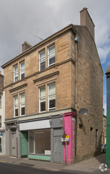 19 Bonnygate, Cupar for sale - Primary Photo - Image 1 of 1