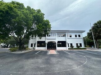 More details for 4025 Radio Rd, Naples, FL - Office for Lease