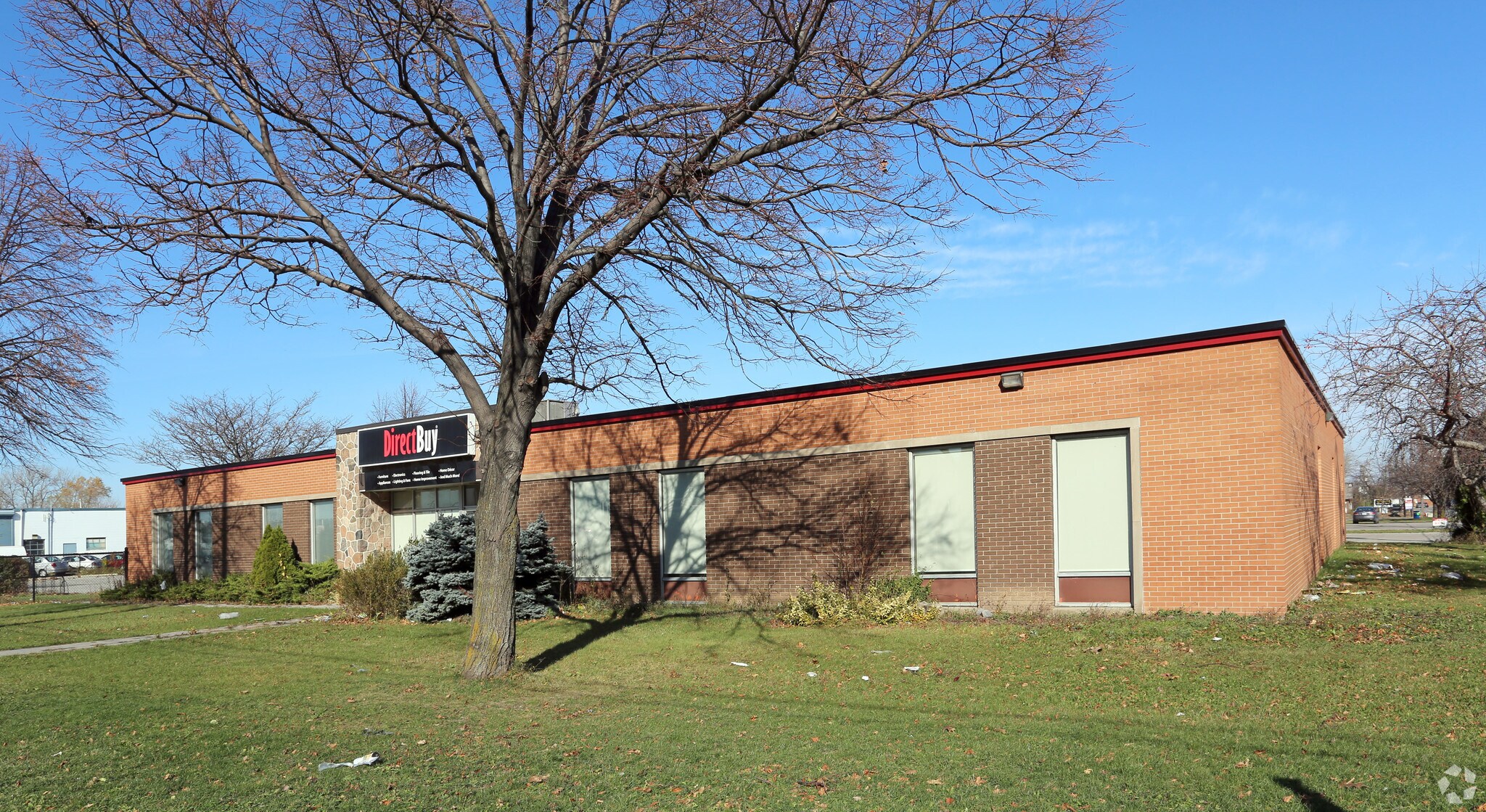 2511 Barton St E, Hamilton, ON à vendre Photo principale- Image 1 de 1