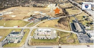 More details for 408-412 Pauline Dr, Berea, KY - Land for Sale