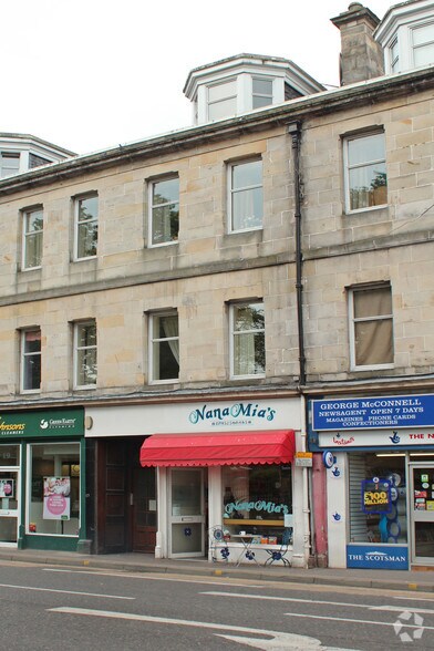 15 South Methven St, Perth à vendre - Photo du bâtiment - Image 3 de 4