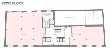 18 Petersham Rd, Richmond for lease Floor Plan- Image 2 of 2