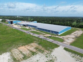More details for 1301 Industrial Park Rd, Mountain Grove, MO - Industrial for Lease
