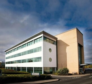 Plus de détails pour Cobalt 12a, Silver Fox Way, Newcastle Upon Tyne - Bureau à louer
