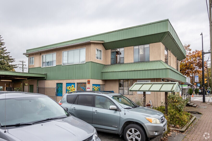 5500 206 St, Langley, BC à vendre - Photo principale - Image 1 de 4