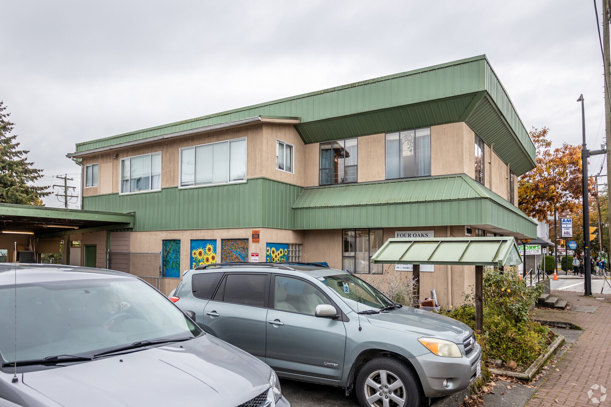 5500 206 St, Langley, BC à vendre Photo principale- Image 1 de 5