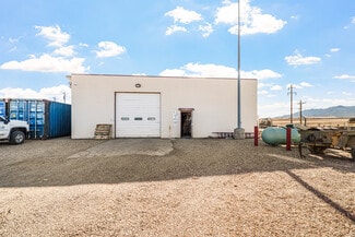 More details for 4676 Graneros Rd, Colorado City, CO - Industrial for Sale