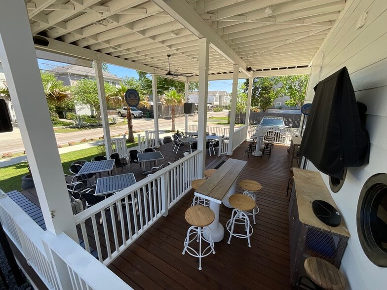 963 Judiway St, Houston, TX à vendre - Photo du bâtiment - Image 3 de 15