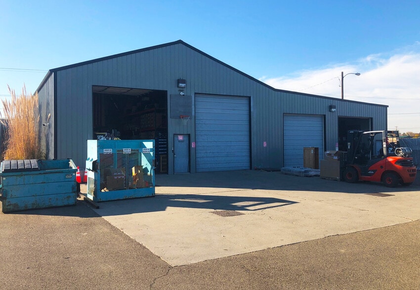 1108 SE 6th St, Ontario, OR for sale - Building Photo - Image 3 of 64