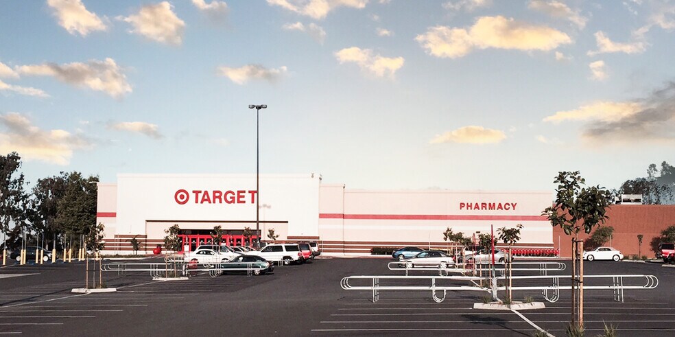 2213-2281 S El Camino Real -, Oceanside, CA à louer - Photo du bâtiment - Image 2 de 2