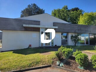 Plus de détails pour Bureau à louer