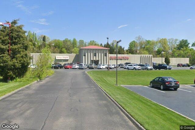 1116 E Stone Dr, Kingsport, TN for sale - Building Photo - Image 2 of 10