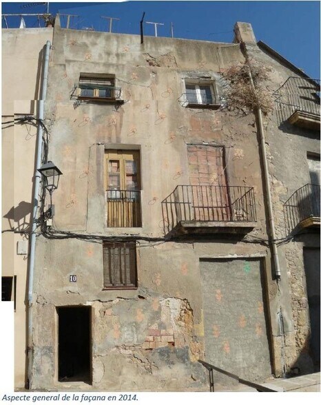 Immeuble residentiel dans Tarragona, Tarragona à vendre - Photo principale - Image 1 de 7
