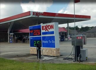 Plus de détails pour 17070 Greenwell Springs Rd, Greenwell Springs, LA - Bureau/Commerce de détail, Commerce de détail à louer