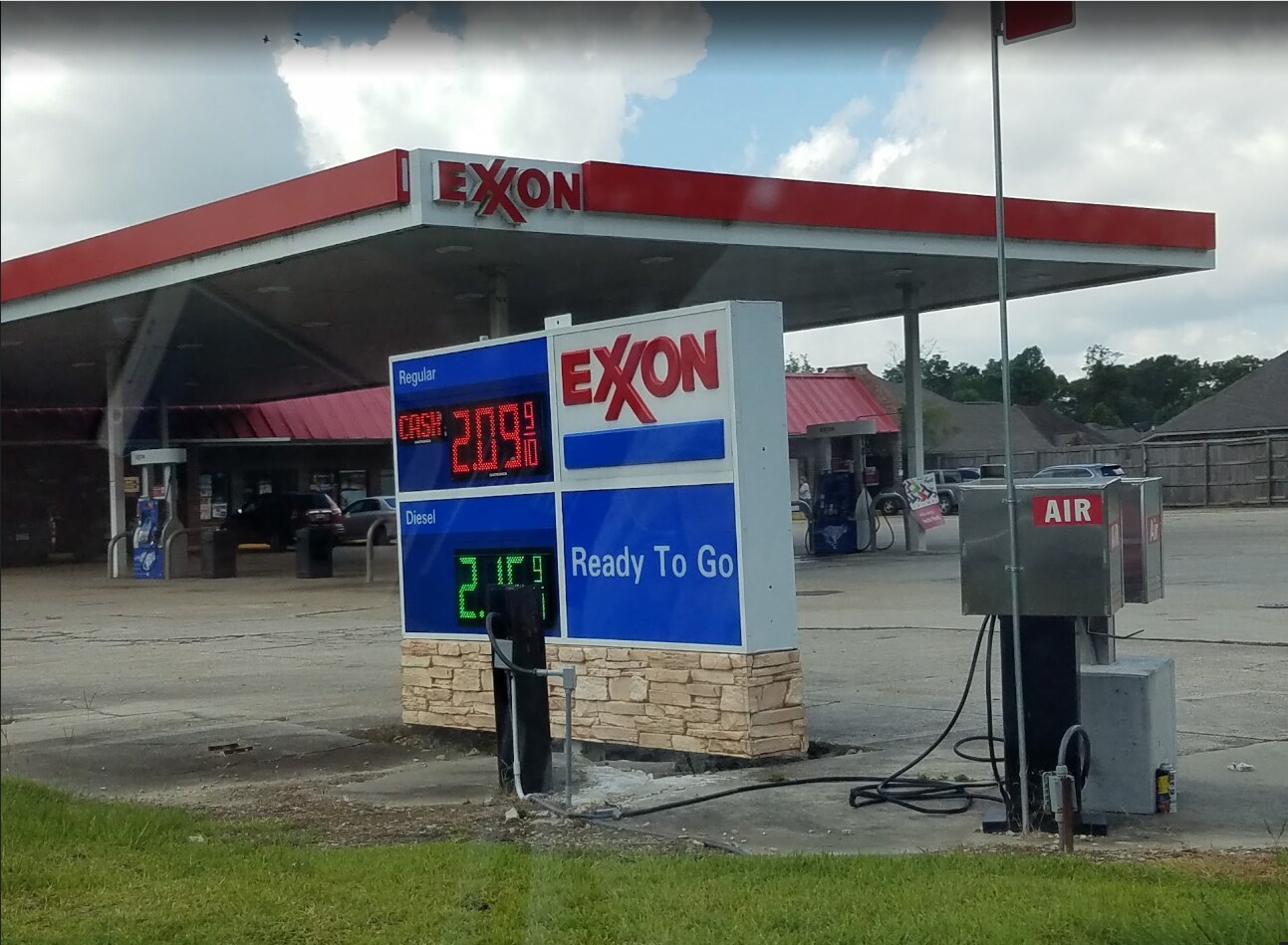 17070 Greenwell Springs Rd, Greenwell Springs, LA à louer Photo du bâtiment- Image 1 de 2