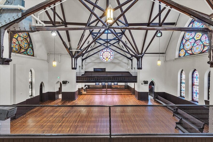 201 Wilson St, Baltimore, MD à louer - Photo du bâtiment - Image 3 de 6