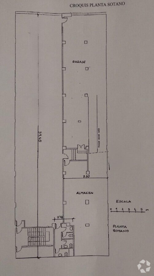 Madrid, MAD 28043 - Unit Puerta 01, Esc. 1 - - Interior Photo - Image 2 of 3