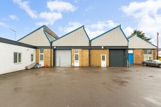 Princes Rd, Teddington for lease Building Photo- Image 1 of 7