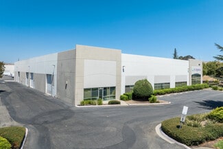 Plus de détails pour 444-490 Commerce Way, Livermore, CA - Industriel à vendre
