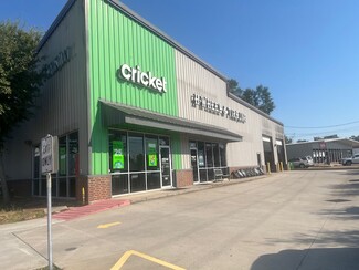 More details for 224 N Frazier St, Conroe, TX - Retail for Sale