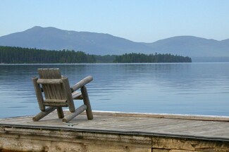 Plus de détails pour 648 Black Point Rd, Beaver Cove, ME - Services hôteliers à vendre