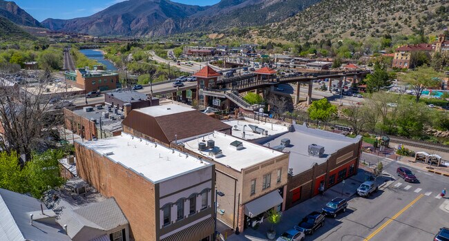 More details for 713 Cooper Ave, Glenwood Springs, CO - Retail for Sale