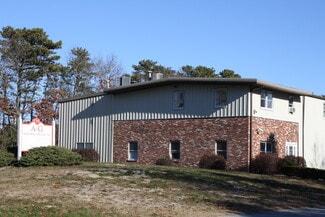 More details for 19 Richards Rd, Plymouth, MA - Industrial for Lease