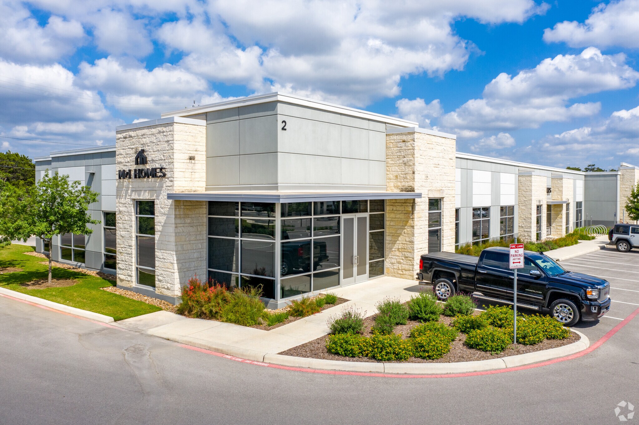 4949 N Loop 1604 W, San Antonio, TX à louer Photo du bâtiment- Image 1 de 10