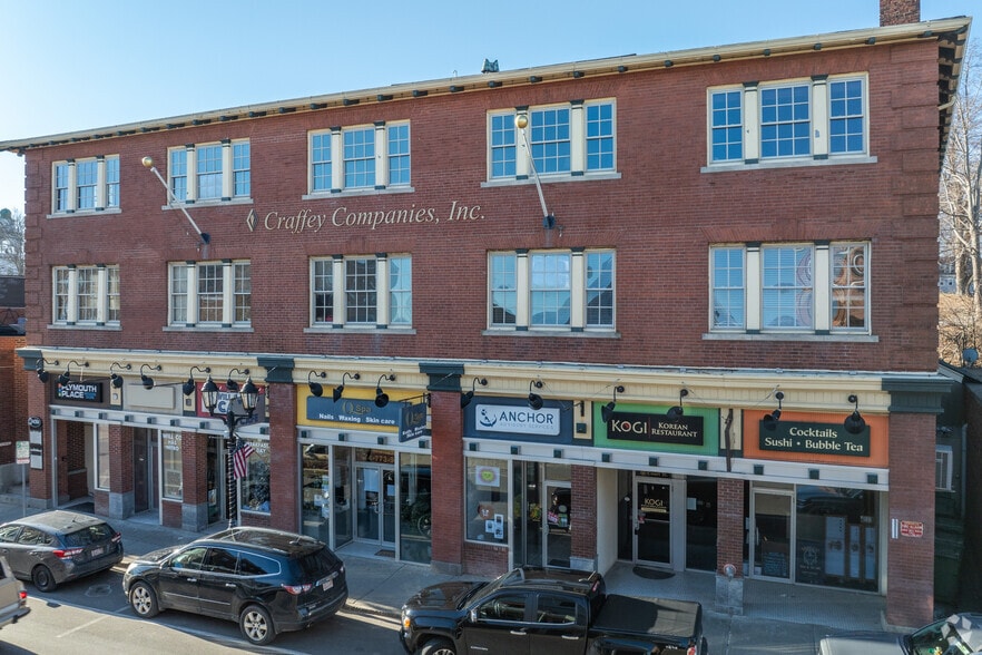 4-8 Court St, Plymouth, MA for lease - Building Photo - Image 3 of 5