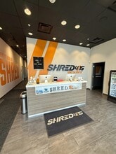 6304-6330 E Dublin Granville Rd, Westerville, OH à louer Photo intérieure- Image 1 de 3