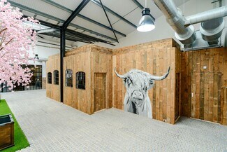 Plus de détails pour Lower Wavensmere Farm, Wootton Wawen - Bureau à louer