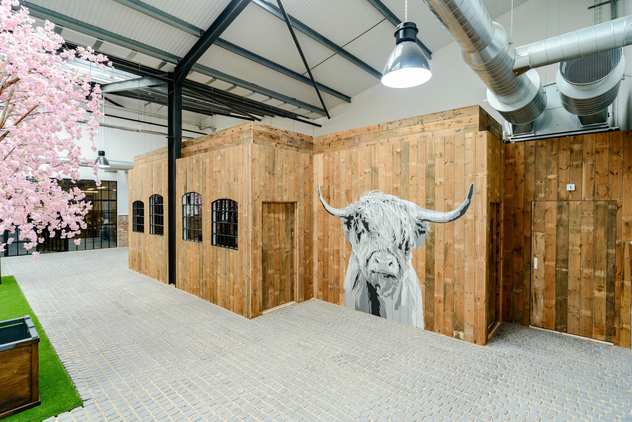 Lower Wavensmere Farm, Wootton Wawen à louer Photo du bâtiment- Image 1 de 17