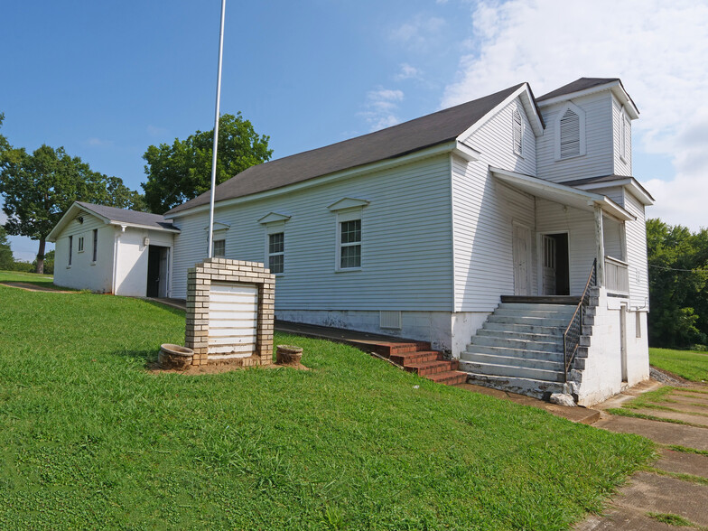 205 E Cherokee St, Blacksburg, SC à vendre - Photo du bâtiment - Image 1 de 1