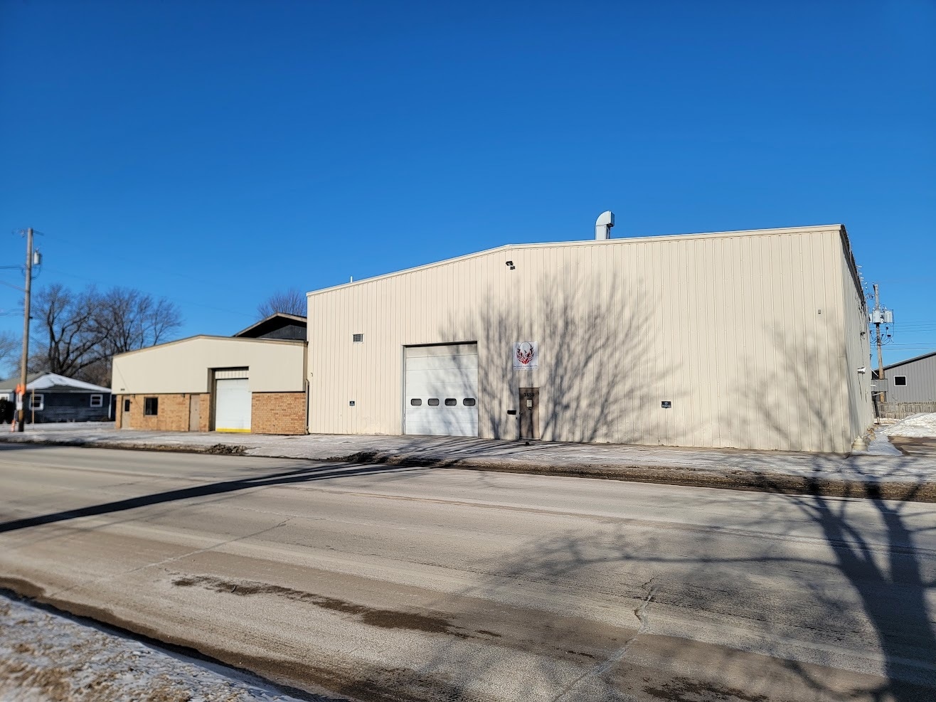 3658 W 6th St, Goodview, MN for lease Primary Photo- Image 1 of 22