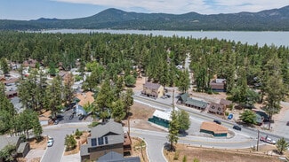 More details for 40277 Big Bear Blvd, Big Bear Lake, CA - Office/Retail, Retail for Lease