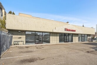 3801 Telegraph Ave, Oakland, CA for lease Building Photo- Image 2 of 16