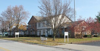 Plus de détails pour 1930 N Lakeman Dr, Bellbrook, OH - Bureau à louer