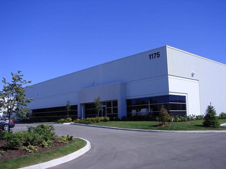 1175 Corporate Dr, Burlington, ON for sale Building Photo- Image 1 of 1