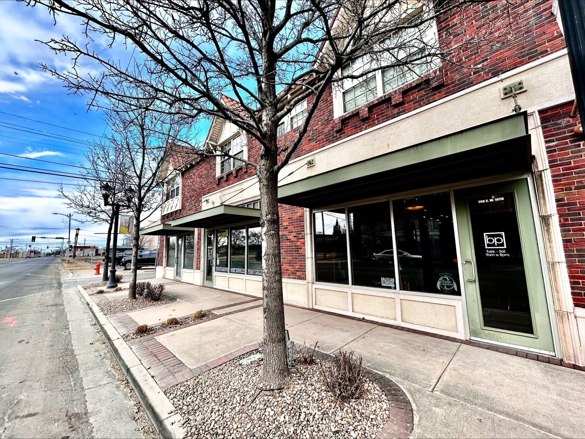 208 SW 10th Ave, Amarillo, TX à louer Photo principale- Image 1 de 6