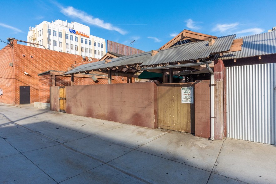 215 N Central Ave, Glendale, CA for sale - Building Photo - Image 3 of 6