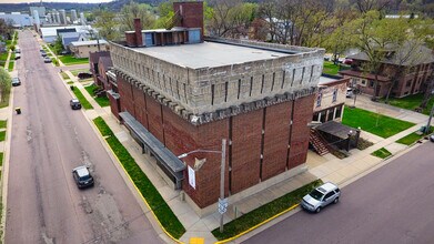300 S Church St, Richland Center, WI for lease Building Photo- Image 1 of 8