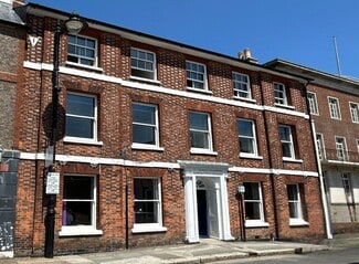 Plus de détails pour 147 High St, Newport - Coworking à louer