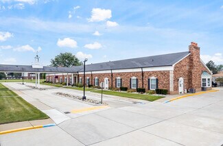 Plus de détails pour 14049-14061 E 13 Mile Rd, Warren, MI - Bureau à louer